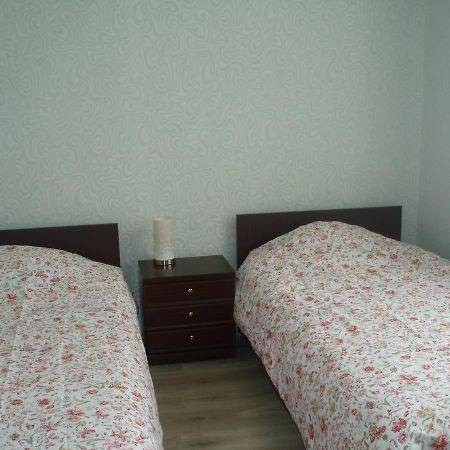 Hotel Centra House à Rēzekne Extérieur photo