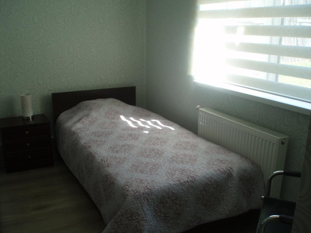 Hotel Centra House à Rēzekne Extérieur photo