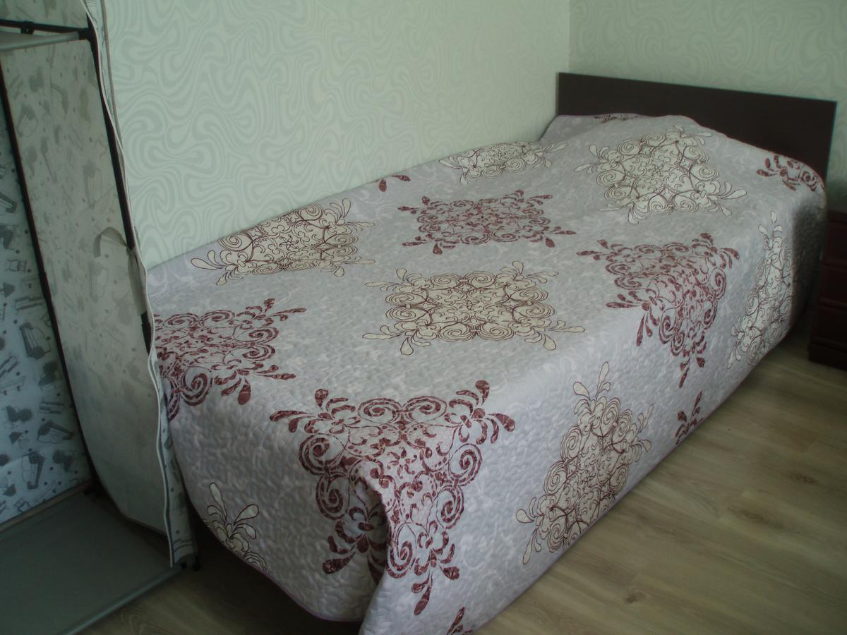 Hotel Centra House à Rēzekne Extérieur photo